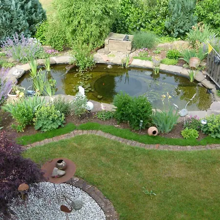 Ferienwohnung-pruemtalblick Appartement