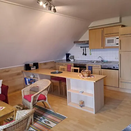Ferienwohnung-pruemtalblick Apartment *