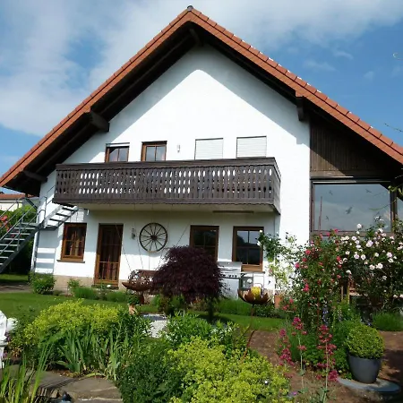 Ferienwohnung-pruemtalblick Apartment
