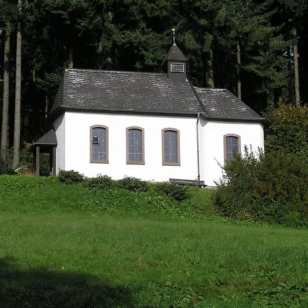 Ferienwohnung-pruemtalblick Apartament *