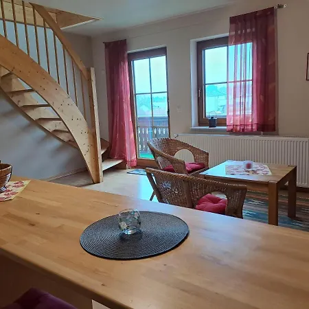 Ferienwohnung-pruemtalblick *