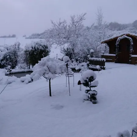 Ferienwohnung-pruemtalblick Appartement