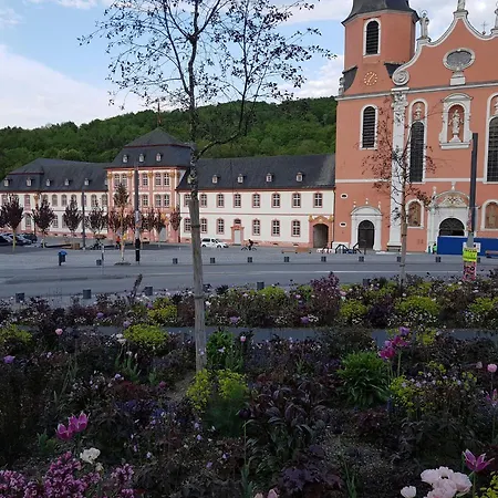 Apartament Ferienwohnung-pruemtalblick