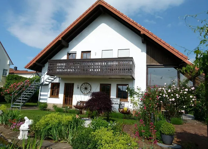 Prümtalblick Apartment