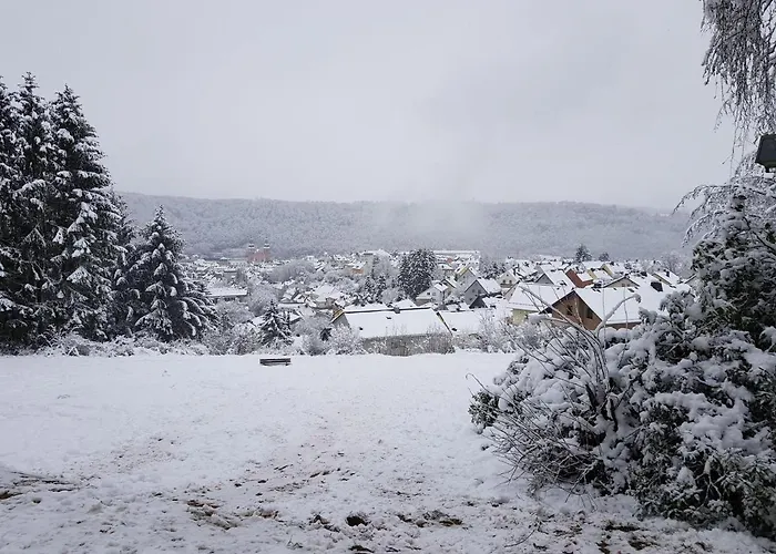 Apartment Prümtalblick *