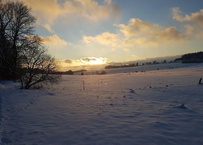 Apartment Prümtalblick