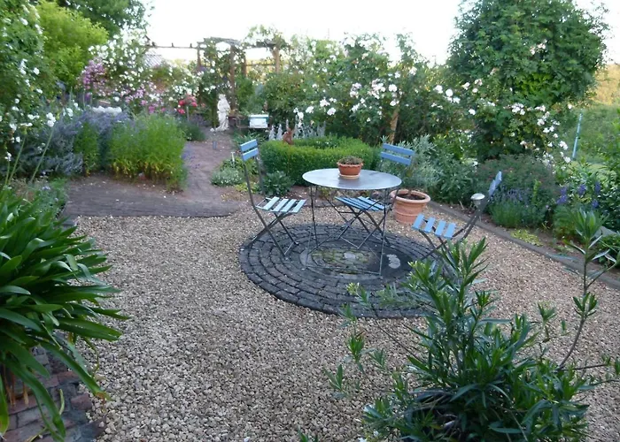 Апартаменты Ferienwohnung-pruemtalblick *