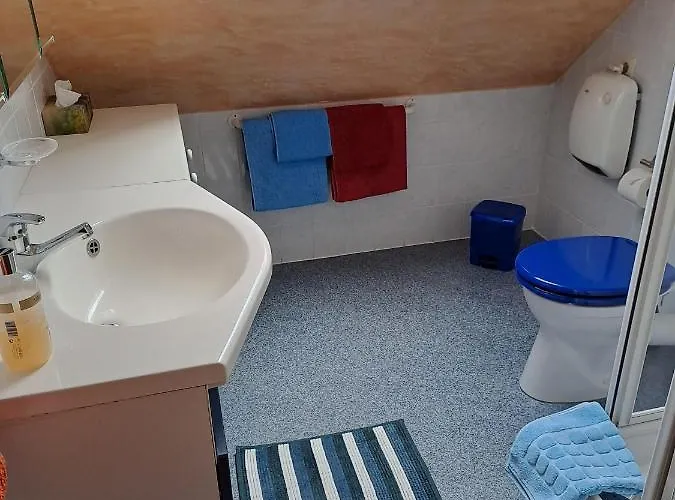 Apartment Prümtalblick