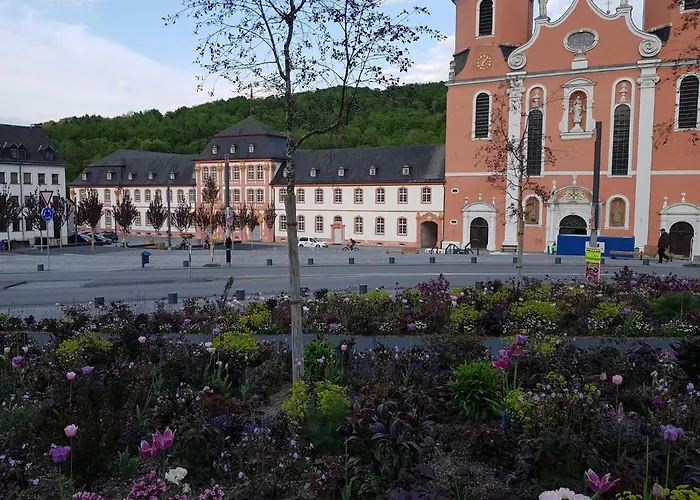 Apartment Prümtalblick
